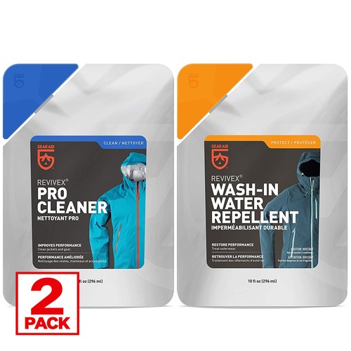 Gear aid care kit - (2, pack)