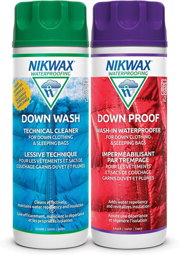 Down duo pack 300ml - down,,