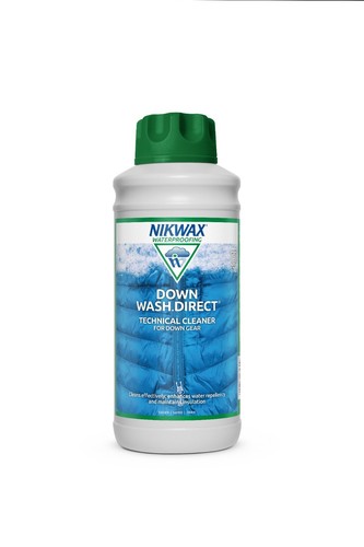 Nikwax down wash direct - wash, 1