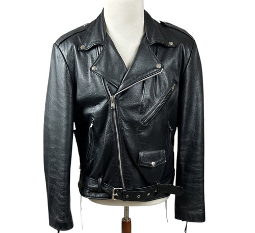 Vtg wilsons open road mens - wilsons,