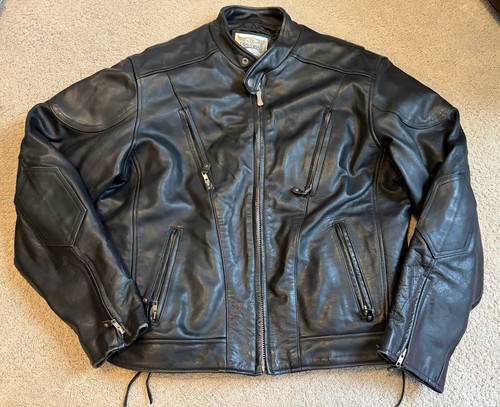 Vintage wilsons black - wilsons,