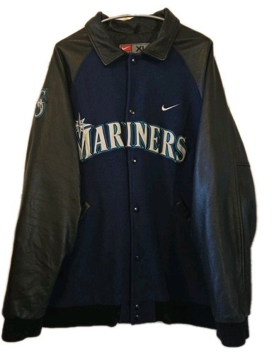 Men seattle mariners - 90's,