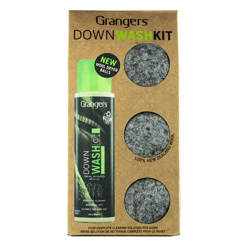 Grangers down wash - grangers,