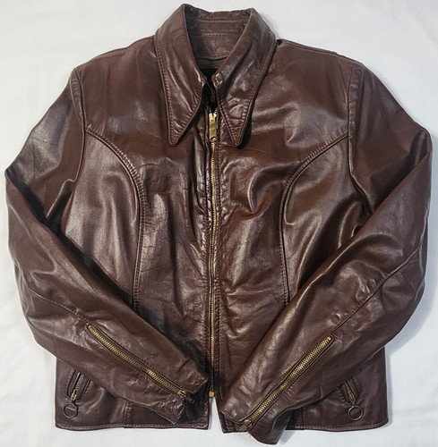 Nice vintage brook brown - brook's,