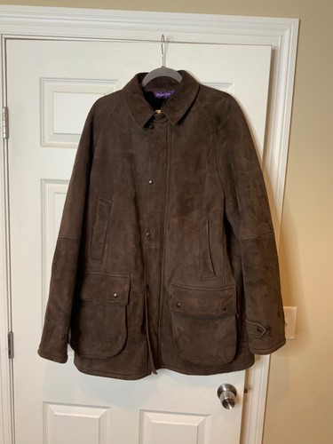 Ralph lauren collection brown - ralph,