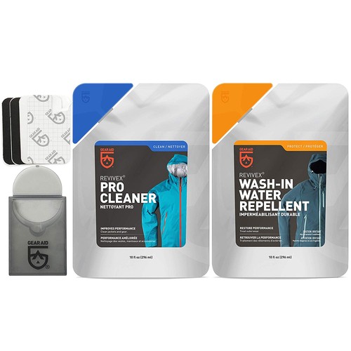 Gear aid care - gear, pro