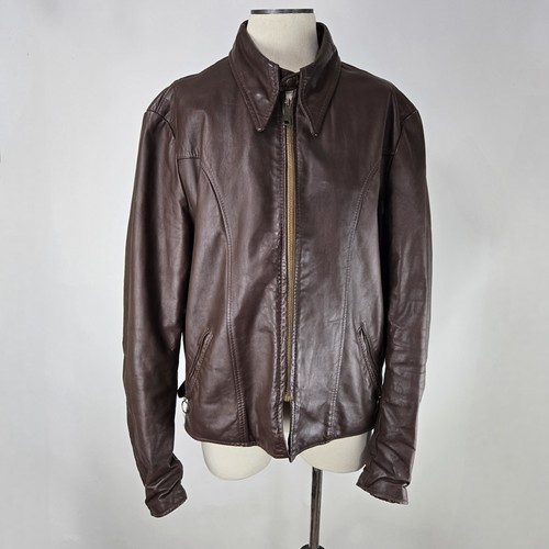 Vintage brooks leather - vintage,
