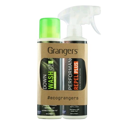 Grangers down wash cleaner - grangers,