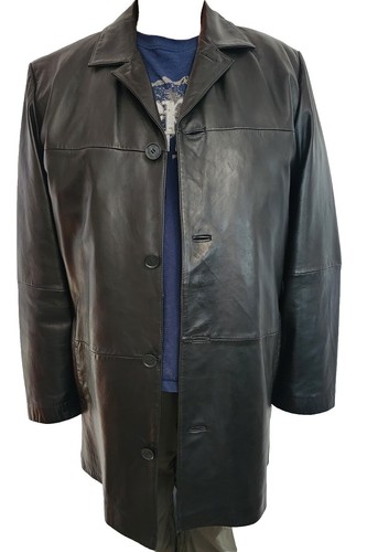 Wilsons leather pelle - leather, studio
