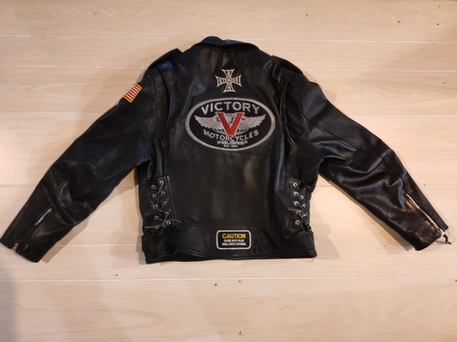 Vtg 90s wilsons open road - vtg,