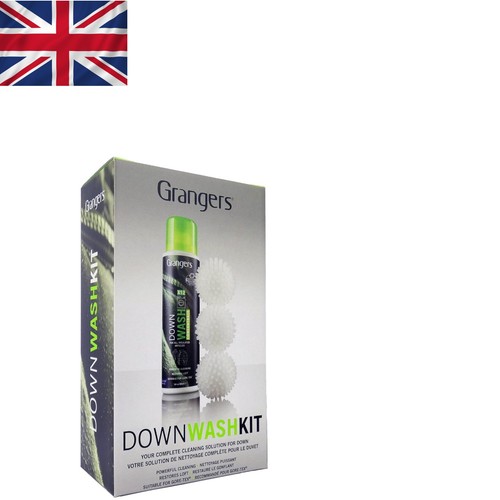Grangers down wash 300ml with - grangers,