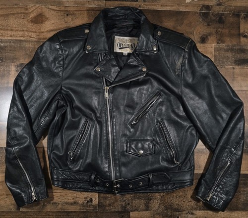 Vintage wilsons open road - vintage,