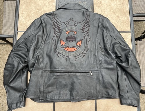 Vintage 2005 harley davidson - harley,