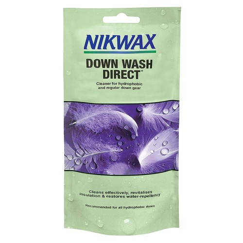 Nikwax down wash direct - wash, ml