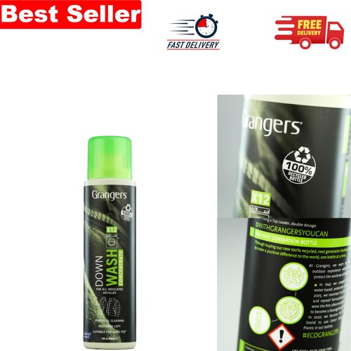 Ultimate down wash 300ml - 300ml,