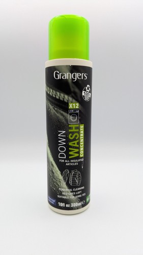Grangers down wash - down, concentrate