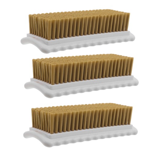 Pcs textile washing - pcs, brush