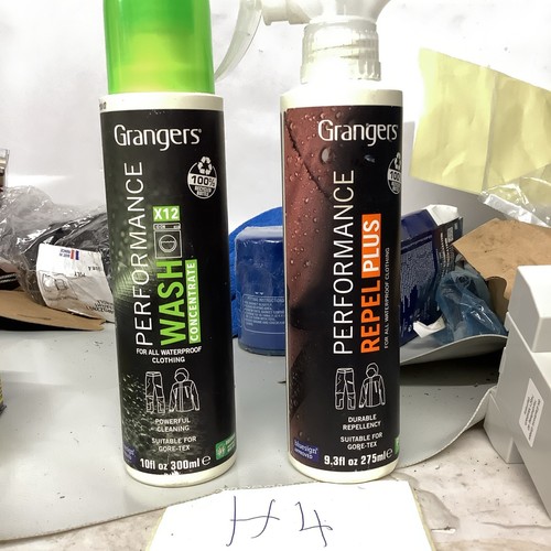 Grangers down wash cleaner - wash, 300
