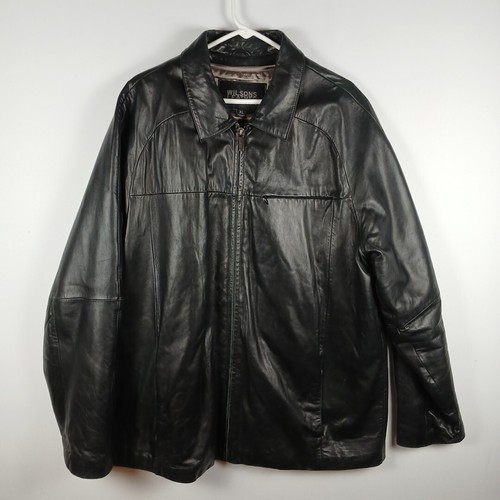 Wilsons pelle studio leather - pelle,