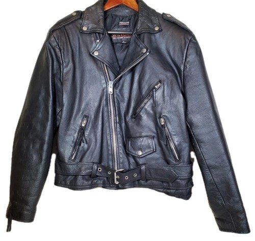 Vintage wilsons classic black - classic,