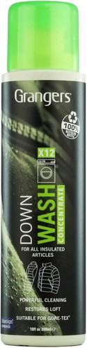 Grangers down wash - down, 300ml