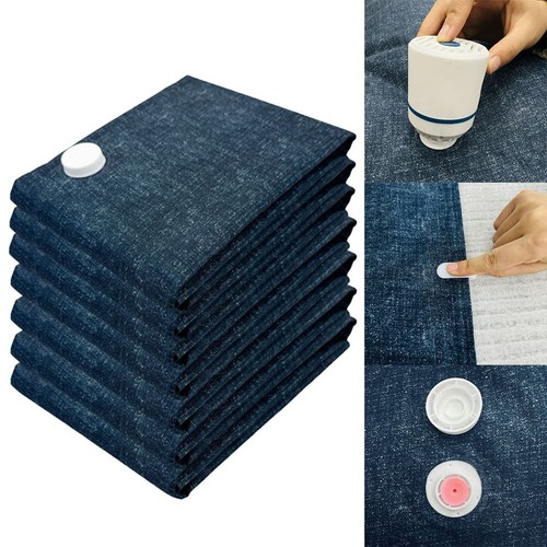 Compression bag for - compression, vacuum