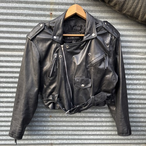 Vintage wilsons black heavy - vintage,